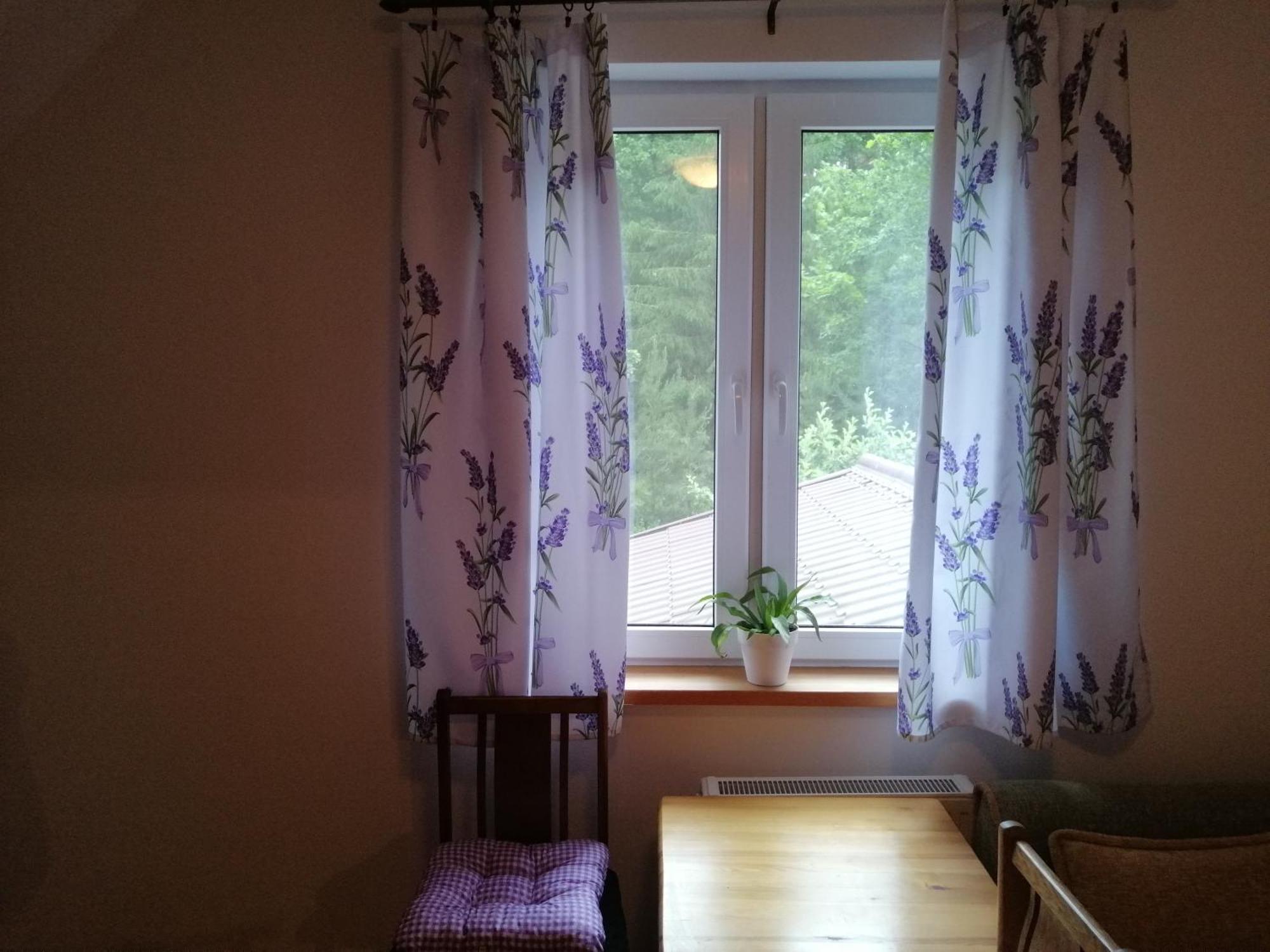 Agrojelonki Agroturystyka Gietrzwałd Zimmer foto