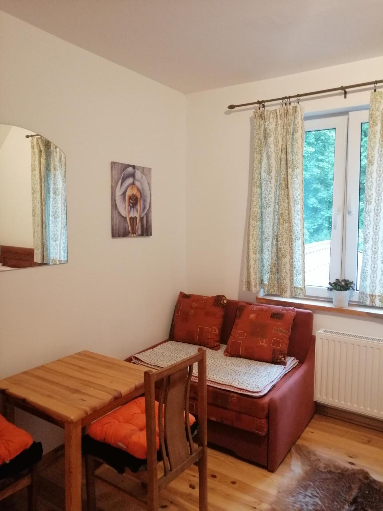 Agrojelonki Agroturystyka Gietrzwałd Zimmer foto