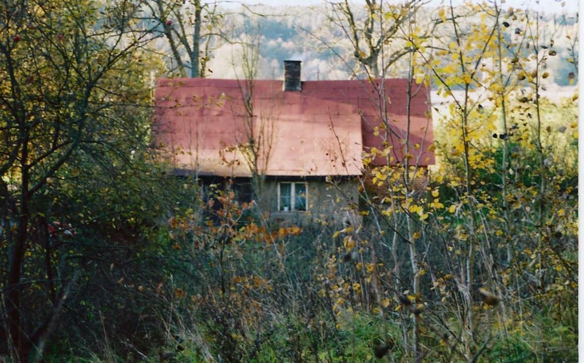 Agrojelonki Agroturystyka Gietrzwałd Exterior foto
