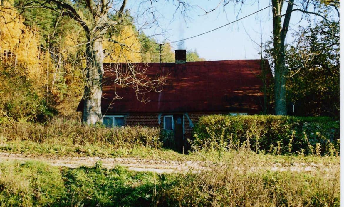Agrojelonki Agroturystyka Gietrzwałd Exterior foto