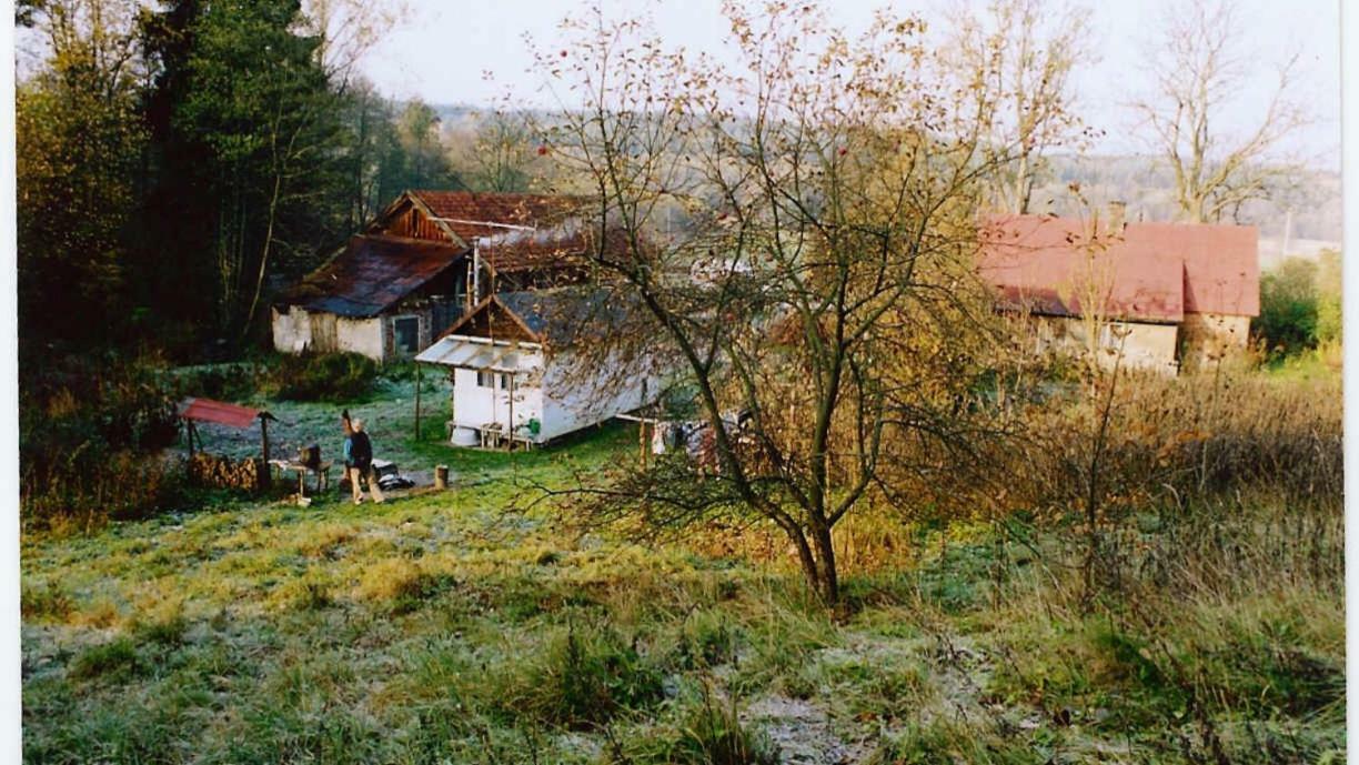 Agrojelonki Agroturystyka Gietrzwałd Exterior foto