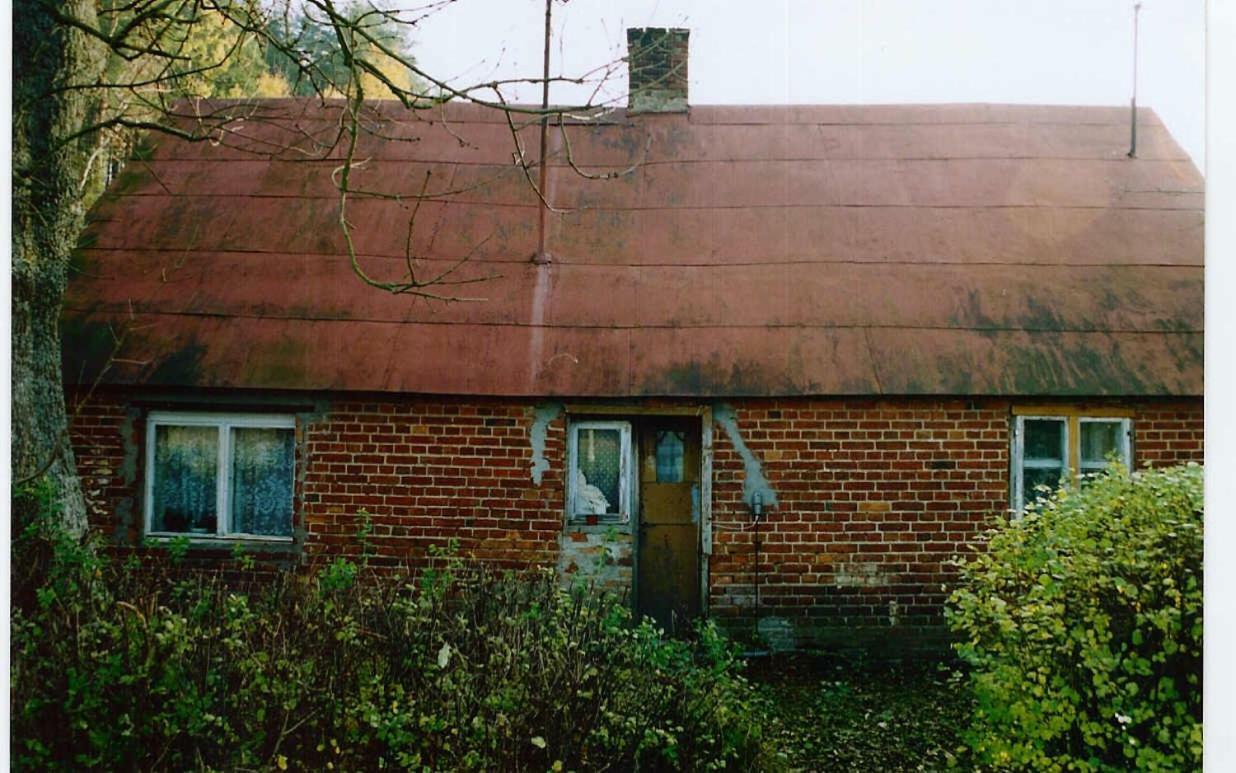 Agrojelonki Agroturystyka Gietrzwałd Exterior foto