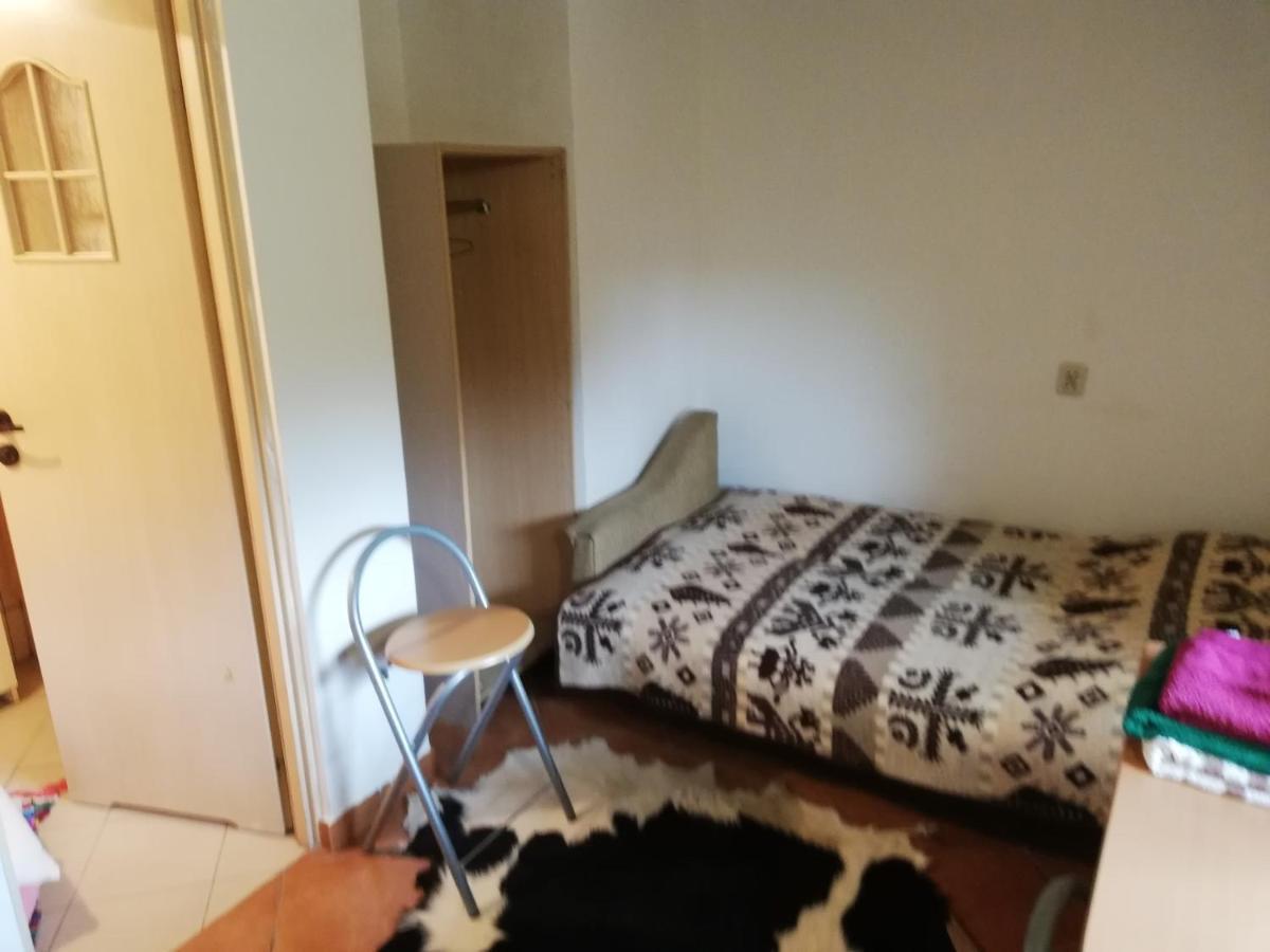 Agrojelonki Agroturystyka Gietrzwałd Exterior foto