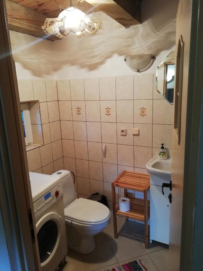 Agrojelonki Agroturystyka Gietrzwałd Exterior foto